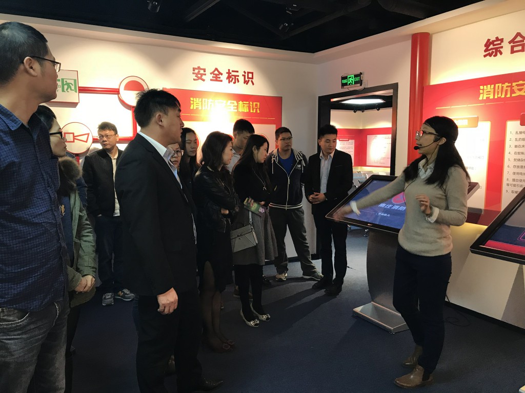德利豐家居：安全丨消防安全，從提高意識開始(圖4)