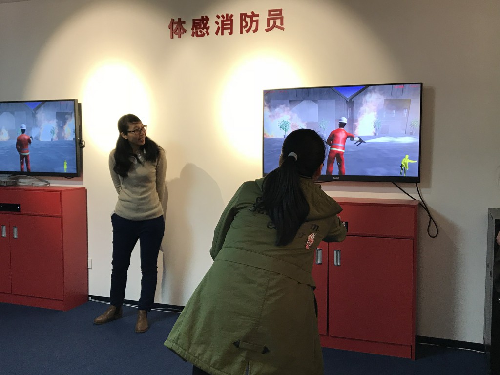 德利豐家居：安全丨消防安全，從提高意識開始(圖8)