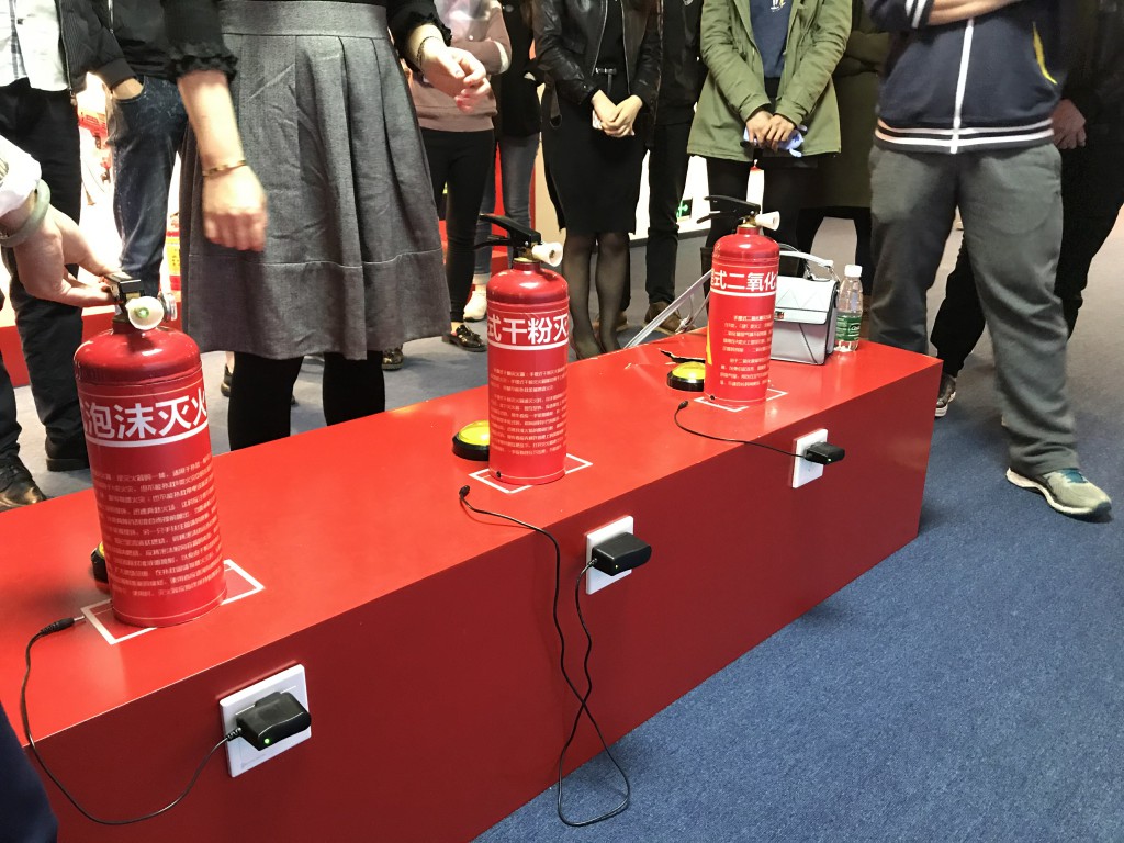 德利豐家居：安全丨消防安全，從提高意識開始(圖10)