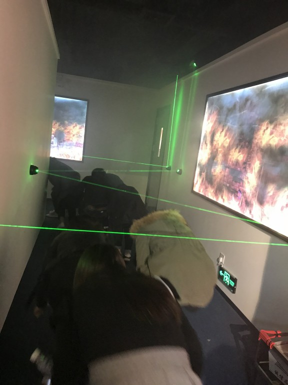 德利豐家居：安全丨消防安全，從提高意識開始(圖12)