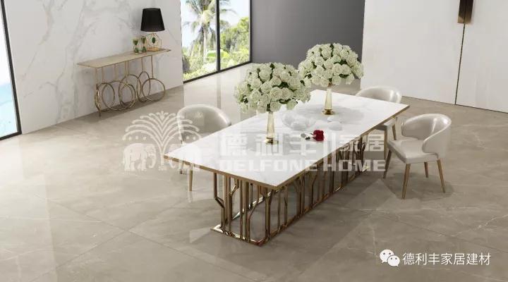 裝修視界丨聊聊現代雅奢風格那些事兒(圖1)