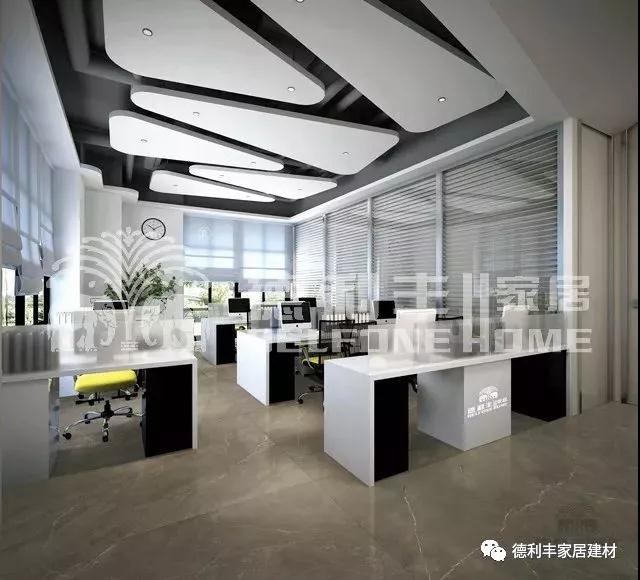 裝修視界丨聊聊現代雅奢風格那些事兒(圖3) 裝修視界丨聊聊現代雅奢風格那些事兒(圖3)