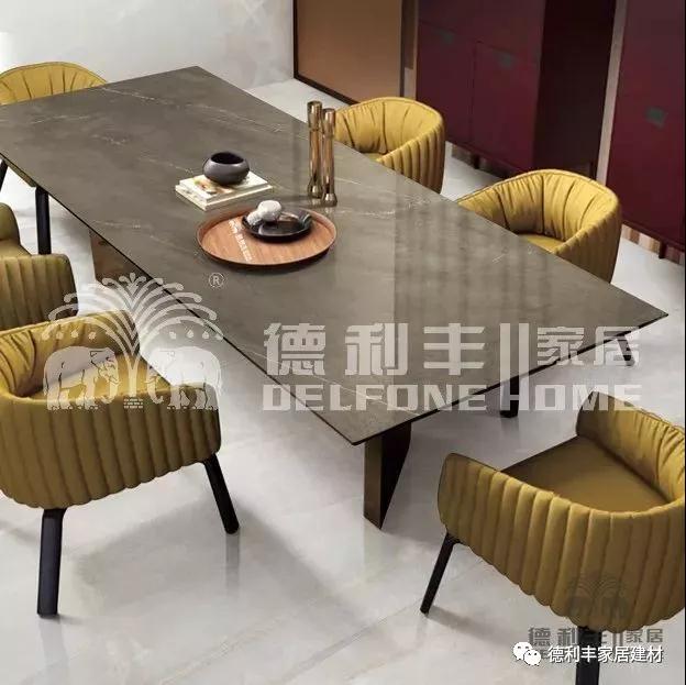 裝修視界丨聊聊現代雅奢風格那些事兒(圖4) 裝修視界丨聊聊現代雅奢風格那些事兒(圖4)