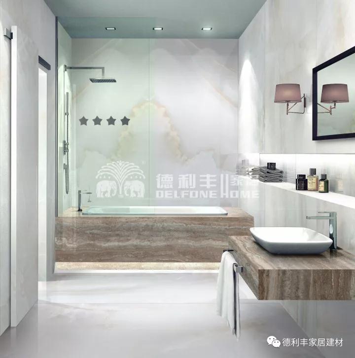 裝修視界丨聊聊現代雅奢風格那些事兒(圖6) 裝修視界丨聊聊現代雅奢風格那些事兒(圖6)