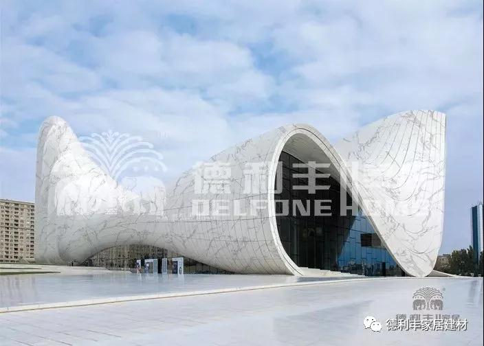 裝修視界丨聊聊現代雅奢風格那些事兒(圖10) 裝修視界丨聊聊現代雅奢風格那些事兒(圖10)