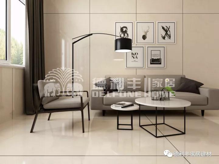 裝修視界丨聊聊現代雅奢風格那些事兒(圖11) 裝修視界丨聊聊現代雅奢風格那些事兒(圖11)