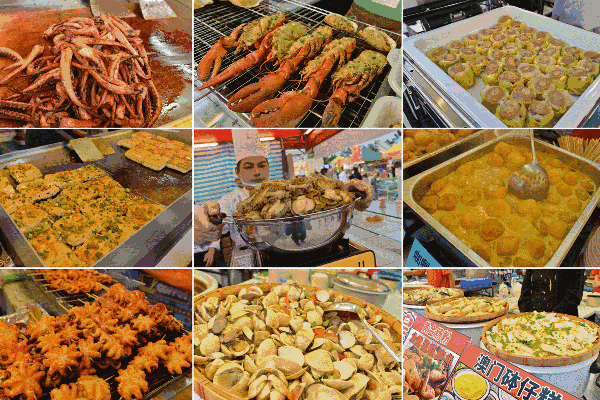 活動丨十八年前的今天，澳門回家了(圖4)