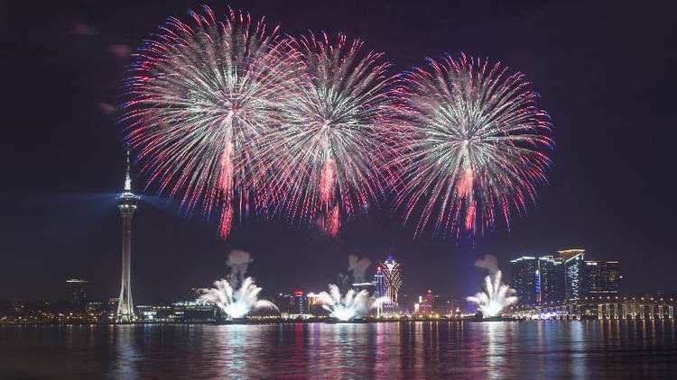 活動丨十八年前的今天，澳門回家了(圖7)