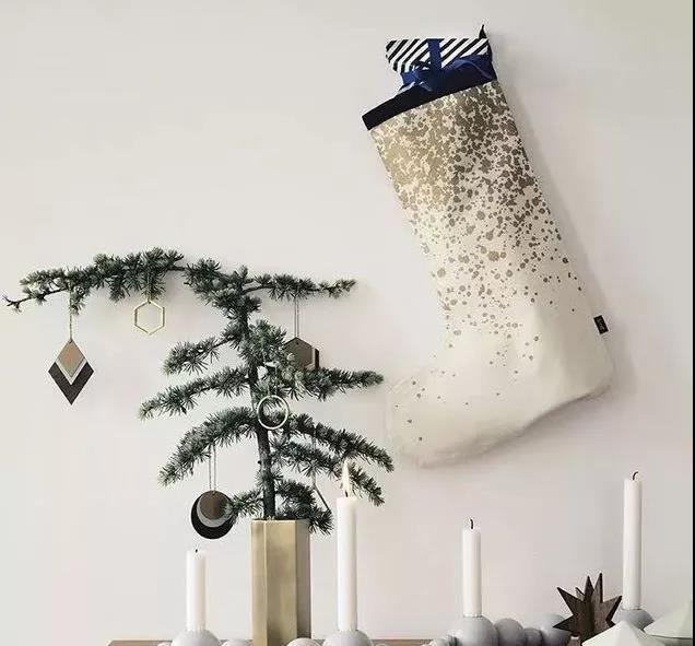 屬于圣誕節獨有的打開方式，你get了嗎？(圖2)