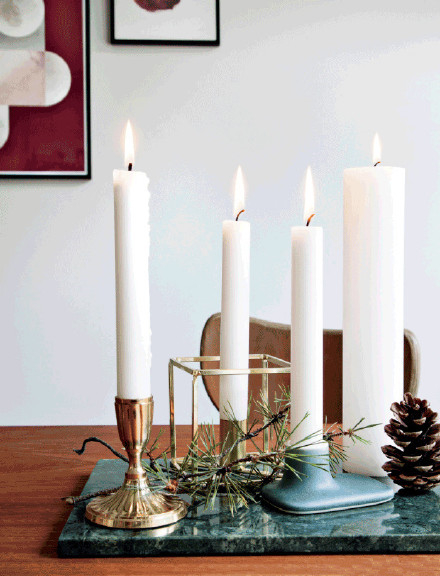 屬于圣誕節獨有的打開方式，你get了嗎？(圖5)