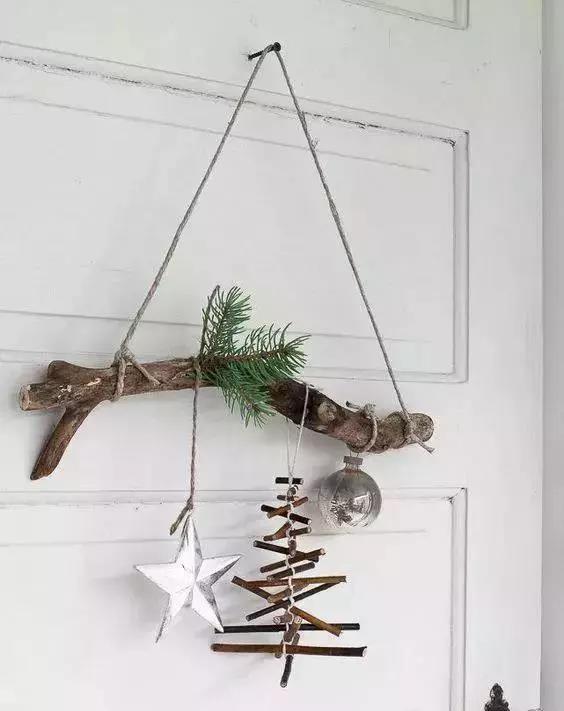 屬于圣誕節獨有的打開方式，你get了嗎？(圖11)