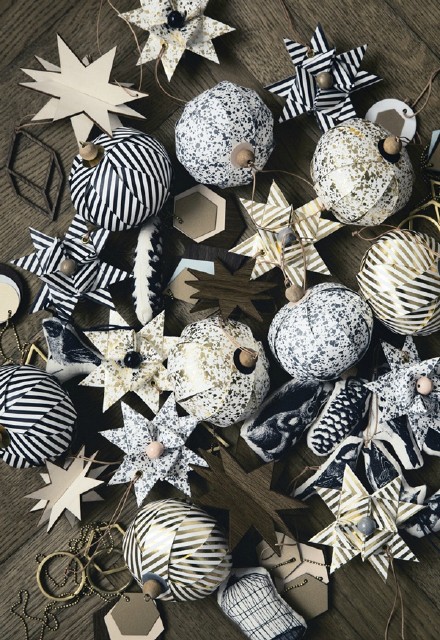 屬于圣誕節獨有的打開方式，你get了嗎？(圖12)