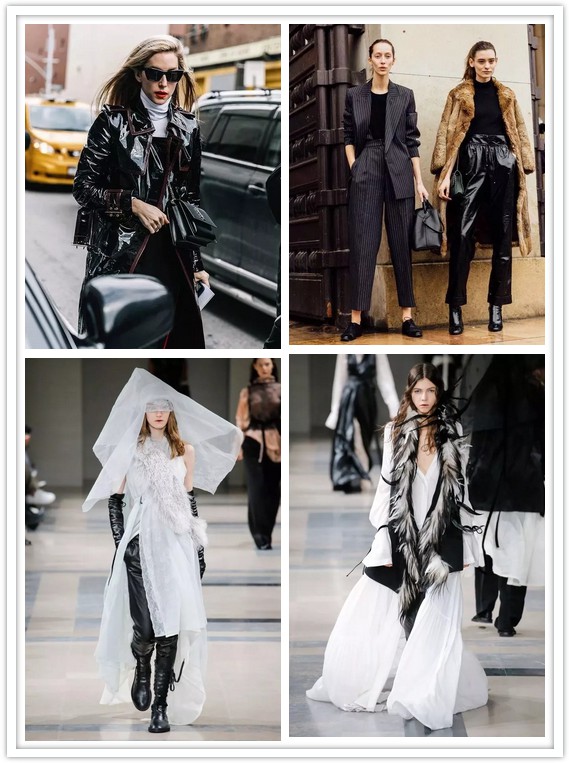 黑白灰控必看！下一個時尚icon就是你(圖1)