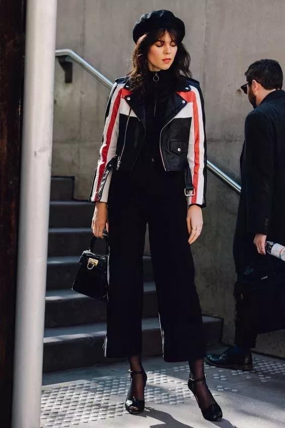 黑白灰控必看！下一個時尚icon就是你(圖7)