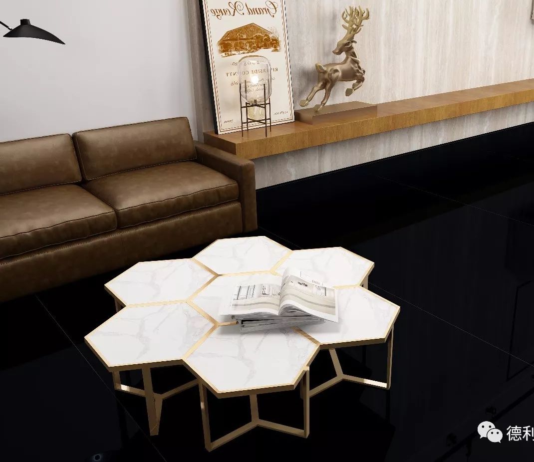 黑白灰控必看！下一個時尚icon就是你(圖10)