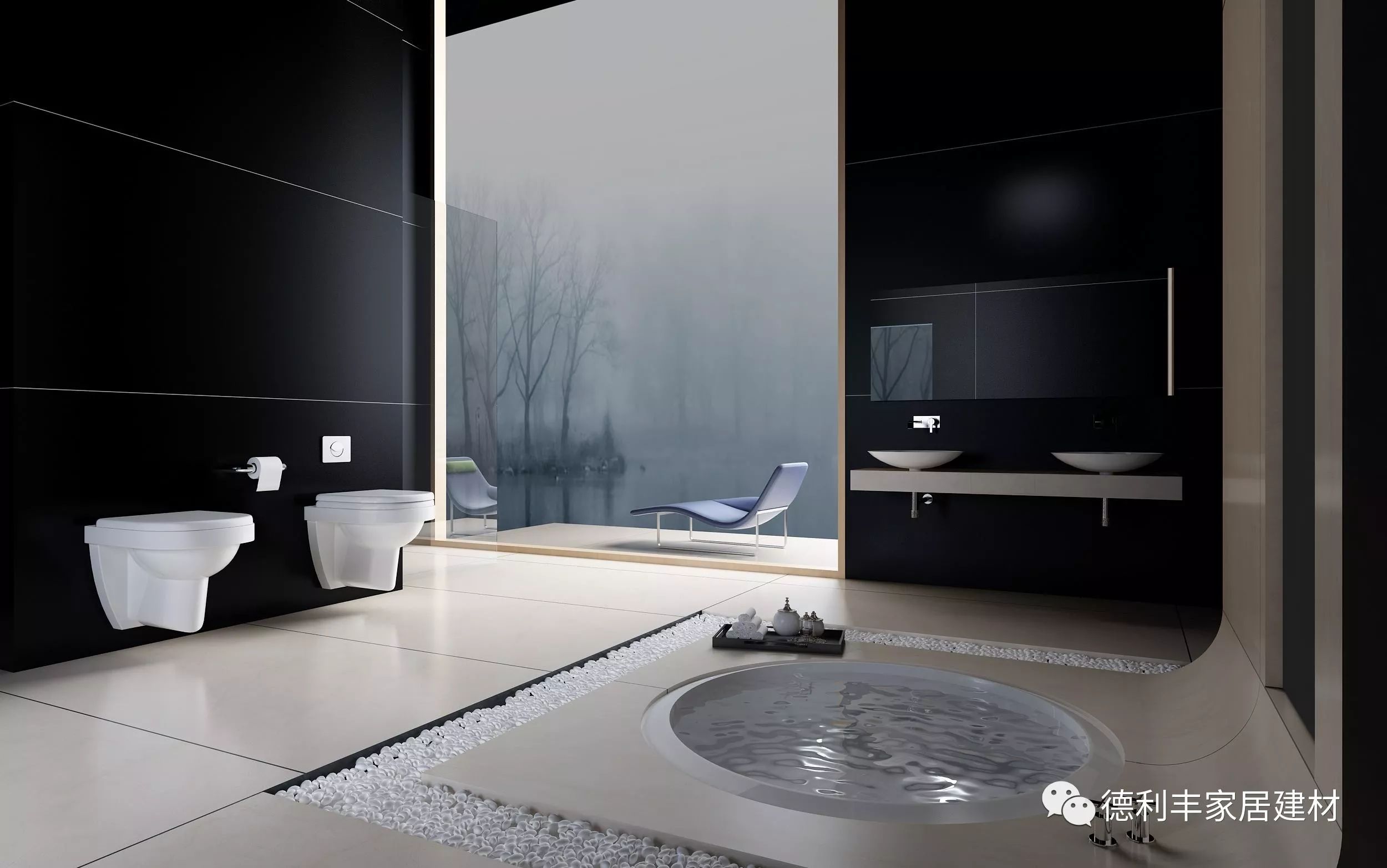 黑白灰控必看！下一個時尚icon就是你(圖12)