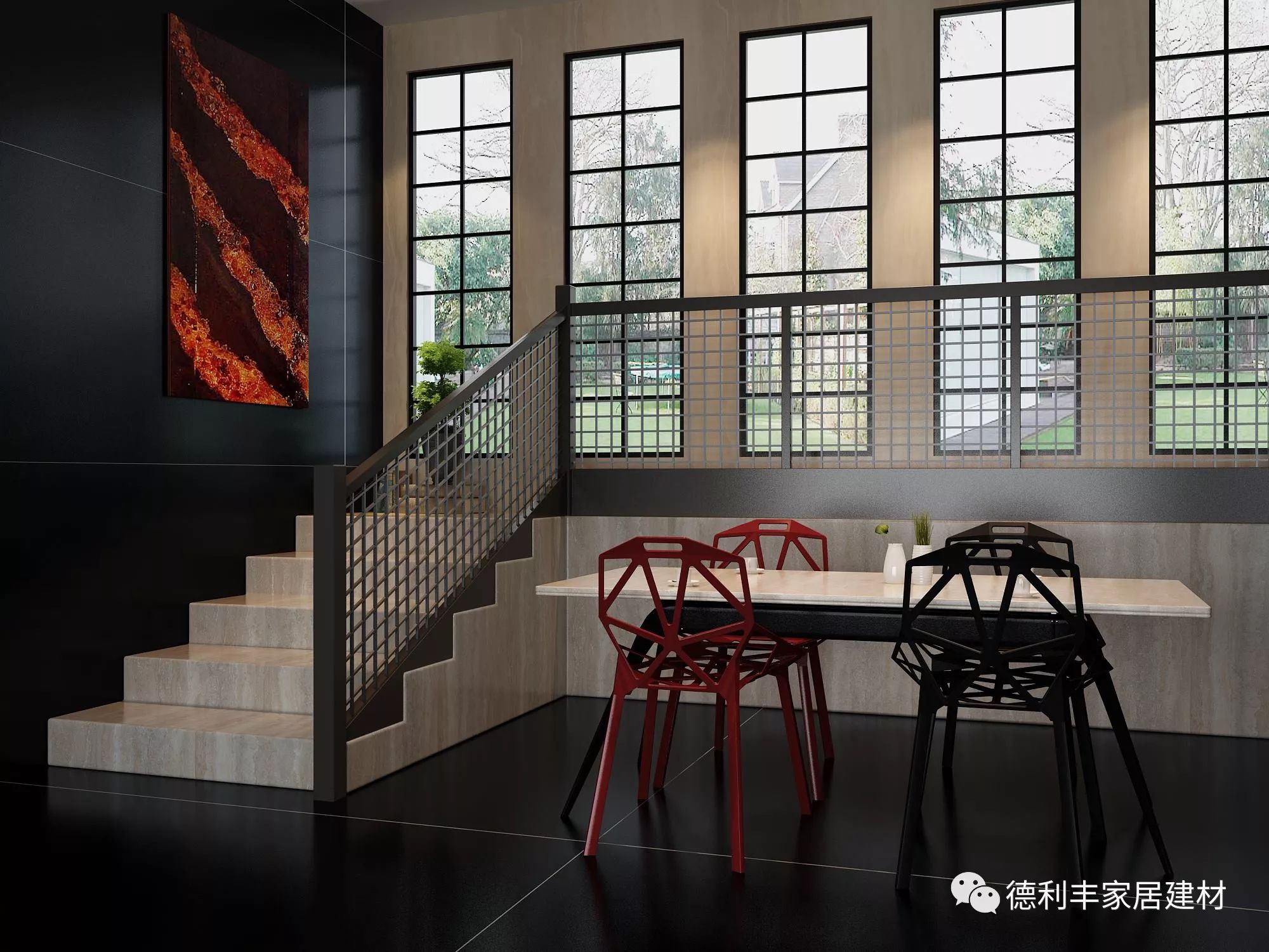 黑白灰控必看！下一個時尚icon就是你(圖13)