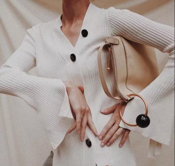 黑白灰控必看！下一個時尚icon就是你(圖15)