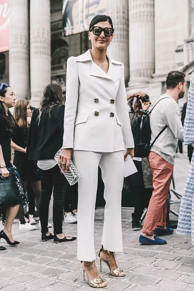 黑白灰控必看！下一個時尚icon就是你(圖19)