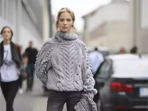 黑白灰控必看！下一個時尚icon就是你(圖24)