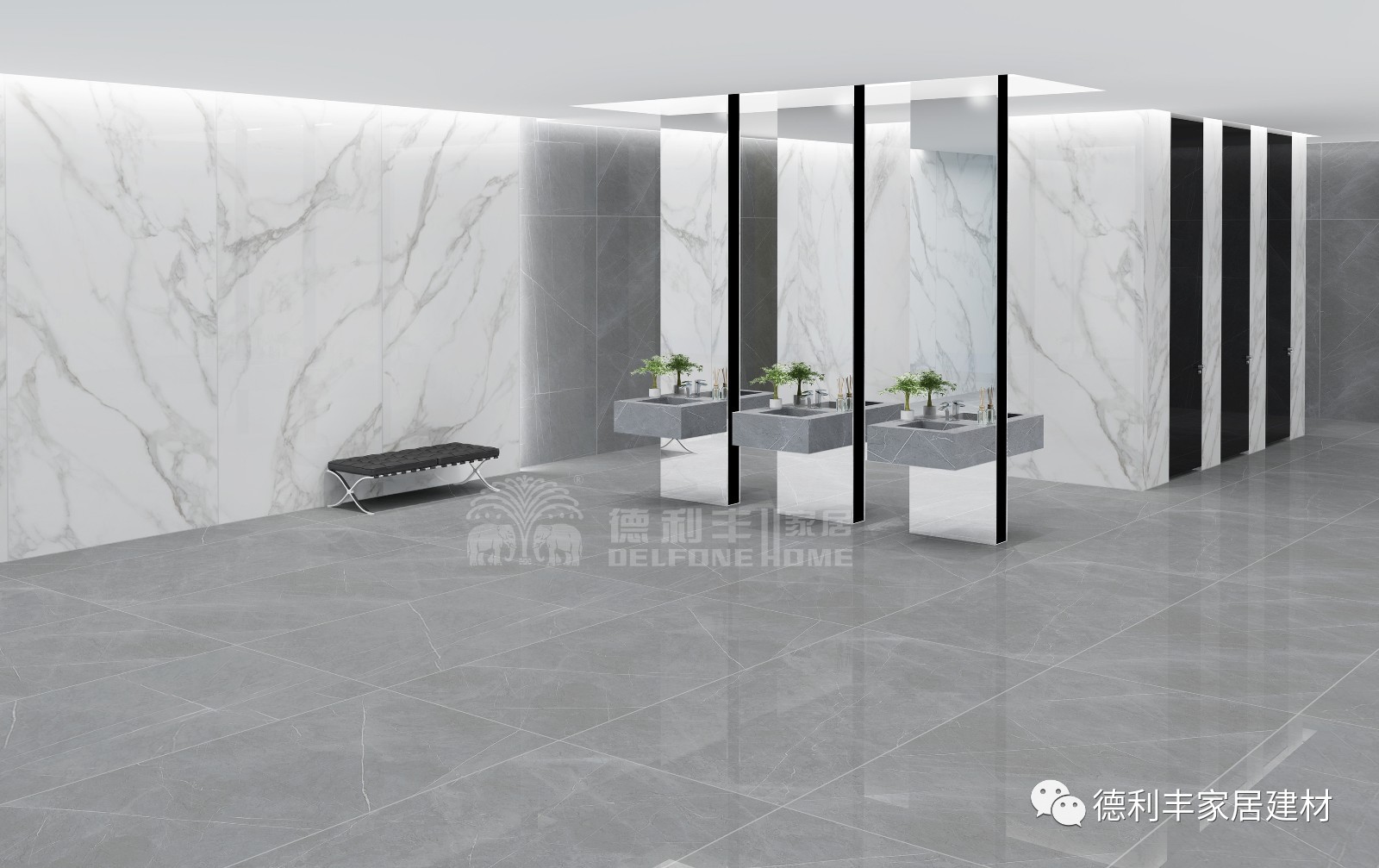 黑白灰控必看！下一個時尚icon就是你(圖30)