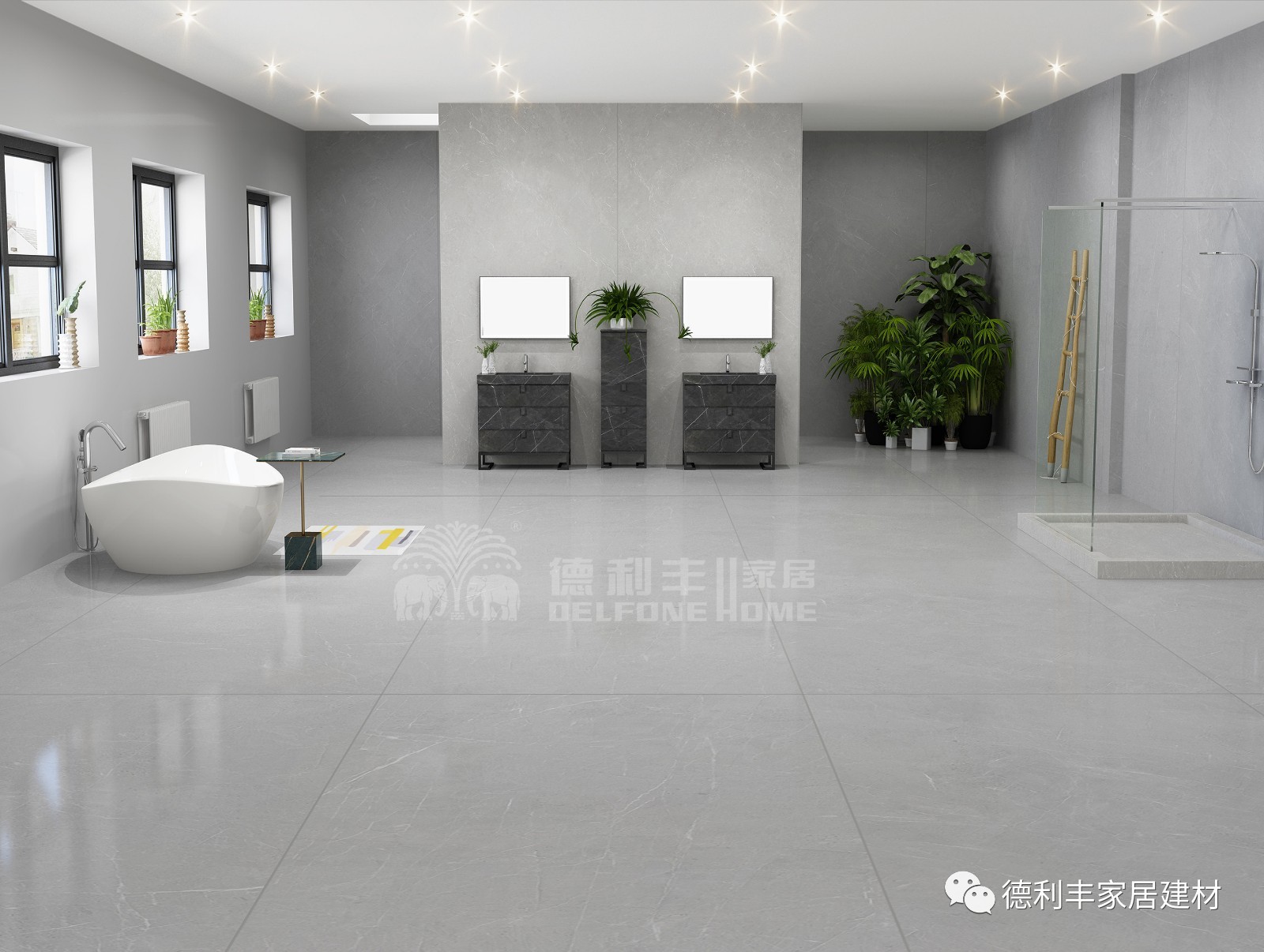 黑白灰控必看！下一個時尚icon就是你(圖31)