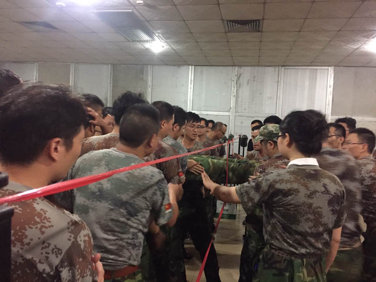 2017年，德利豐家居大事回顧(圖4)