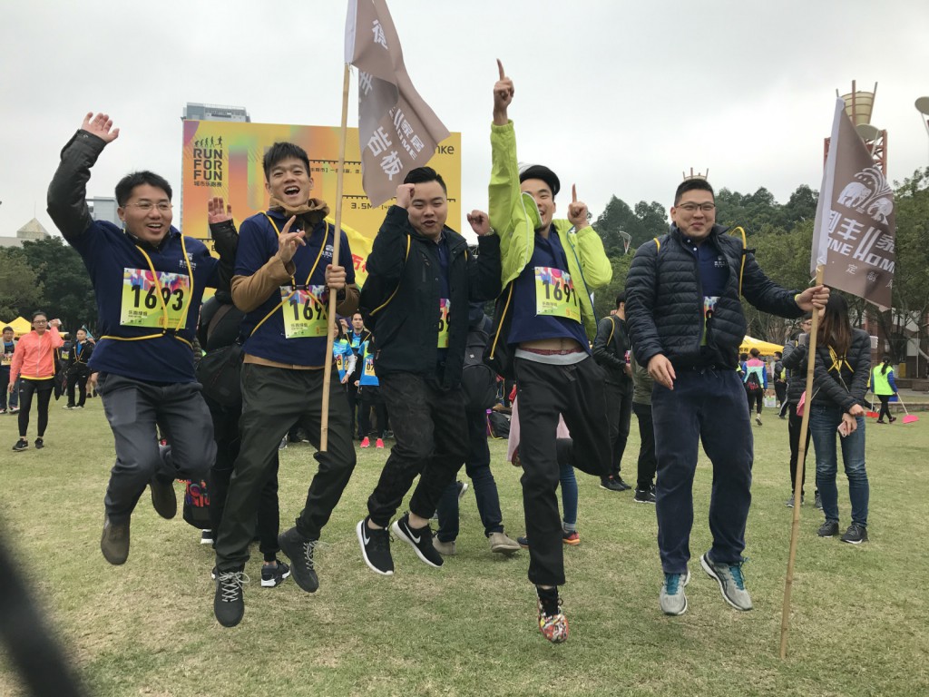 2017年，德利豐家居大事回顧(圖26)