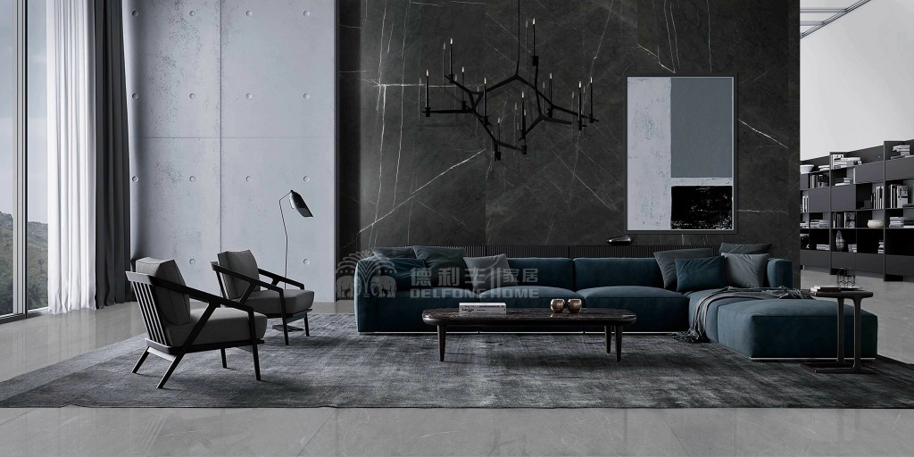 蓄勢待發，德利豐家居將亮相2018中陶產品展！(圖7)