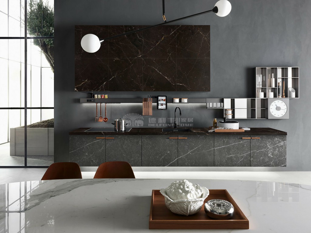 德利豐家居受業界認可，獲“中國房地產金牌供(圖15)