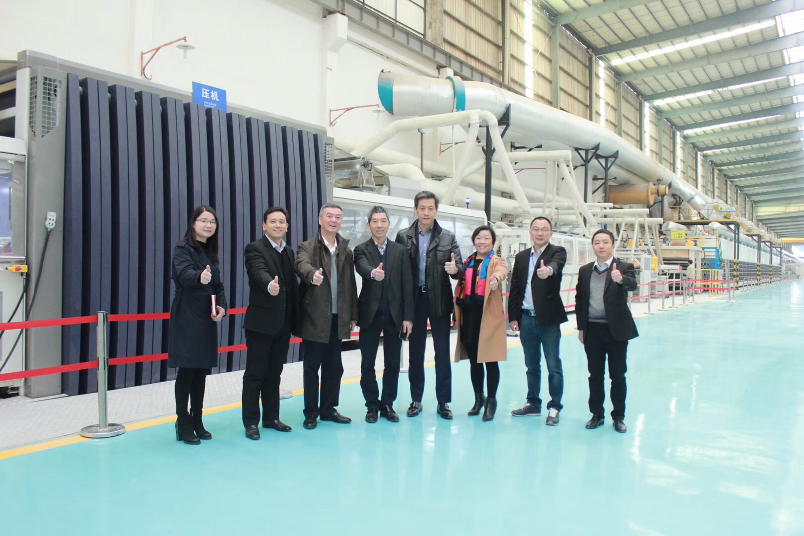 創新是民族的進步之魂，德利豐家居打造中國“(圖1)