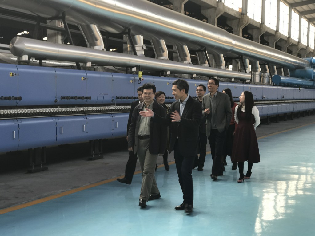 “大企業+大線+大規格”橫空出世---德利豐家居巖(圖4)