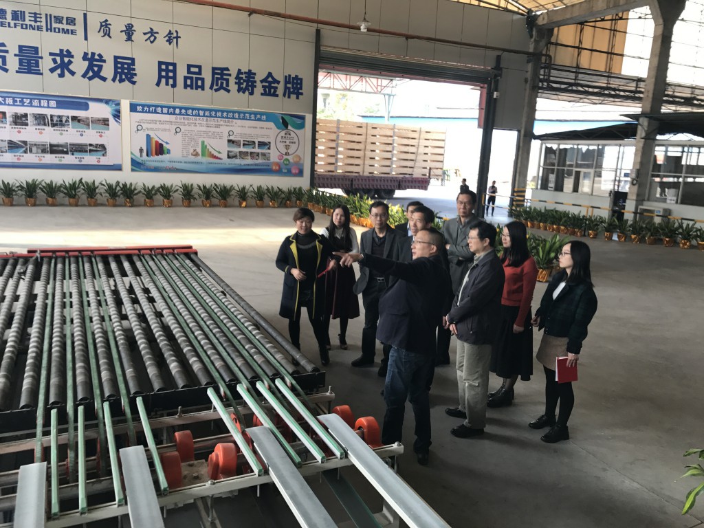 “大企業+大線+大規格”橫空出世---德利豐家居巖(圖6)