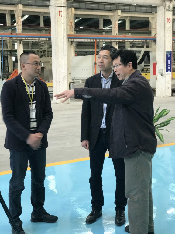 “大企業+大線+大規格”橫空出世---德利豐家居巖(圖8)