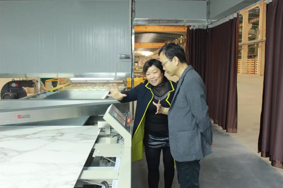 “大企業+大線+大規格”橫空出世---德利豐家居巖(圖9)