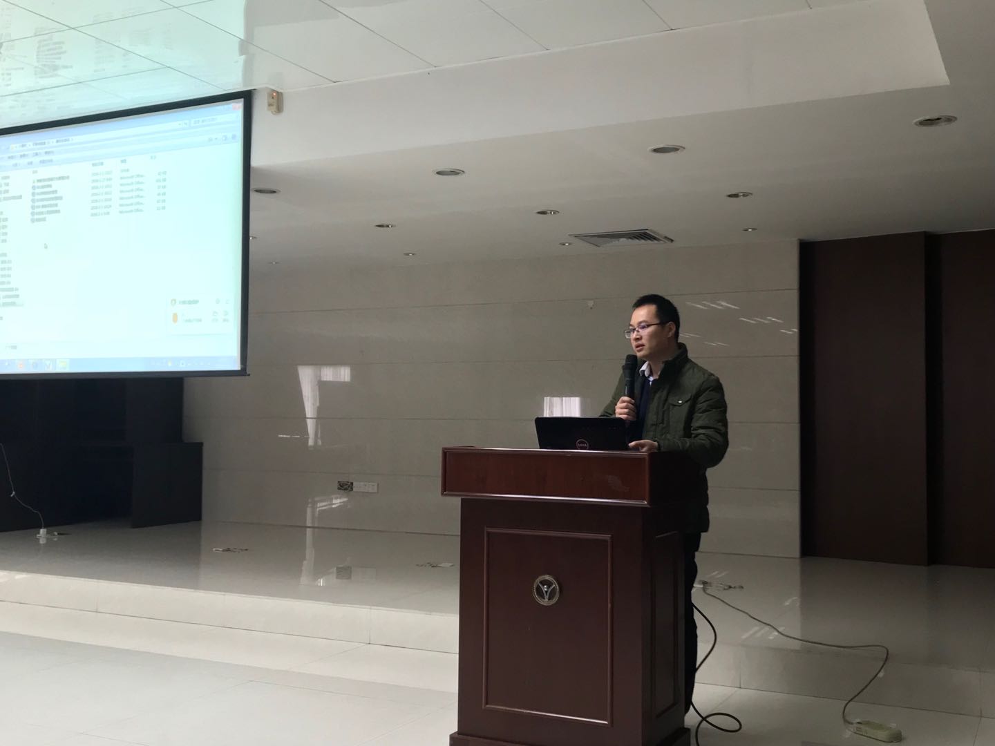 “心中要有夢，幸福是奮斗出來的”2018年德利豐(圖4)