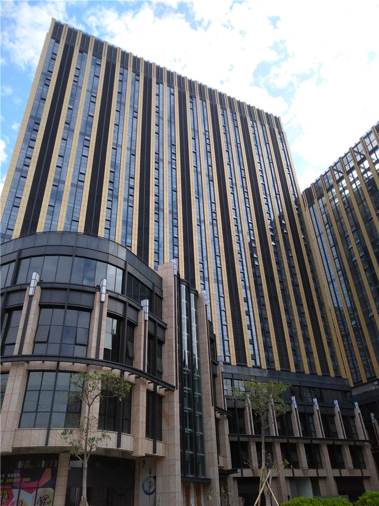 德利豐家居強勢入駐城央地標，五大新引擎開啟(圖3)