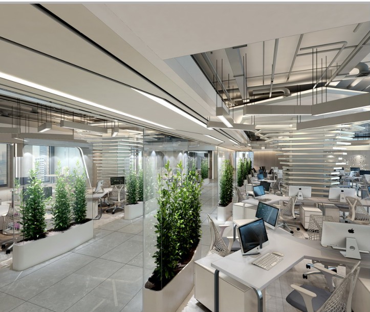 德利豐家居強勢入駐城央地標，五大新引擎開啟(圖7)