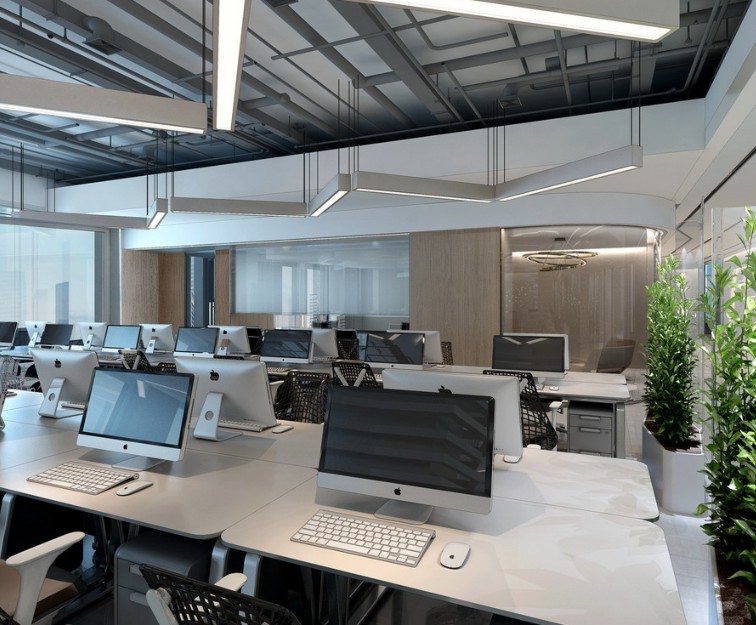 德利豐家居強勢入駐城央地標，五大新引擎開啟(圖8)