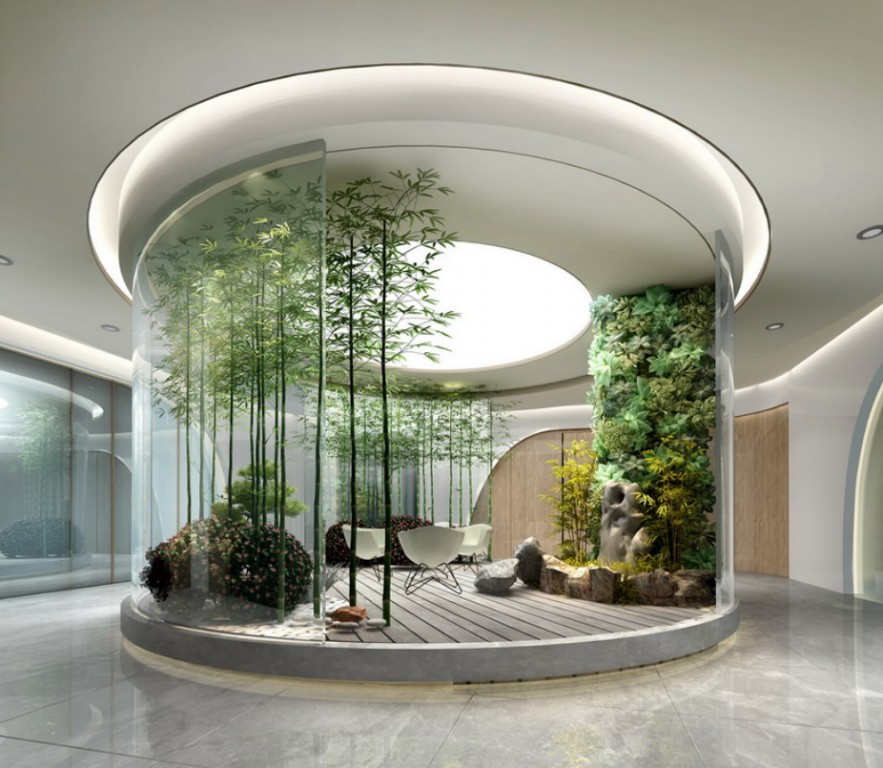 德利豐家居強勢入駐城央地標，五大新引擎開啟(圖10)