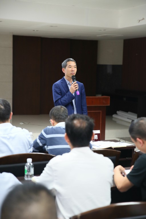 2018蓄勢待發(fā)，砥礪前行——目標(biāo)管理及執(zhí)行力講(圖11)