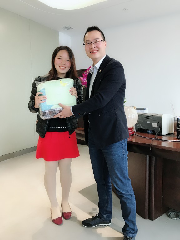 女神節|春風桃花十里，不如美麗的你(圖9)