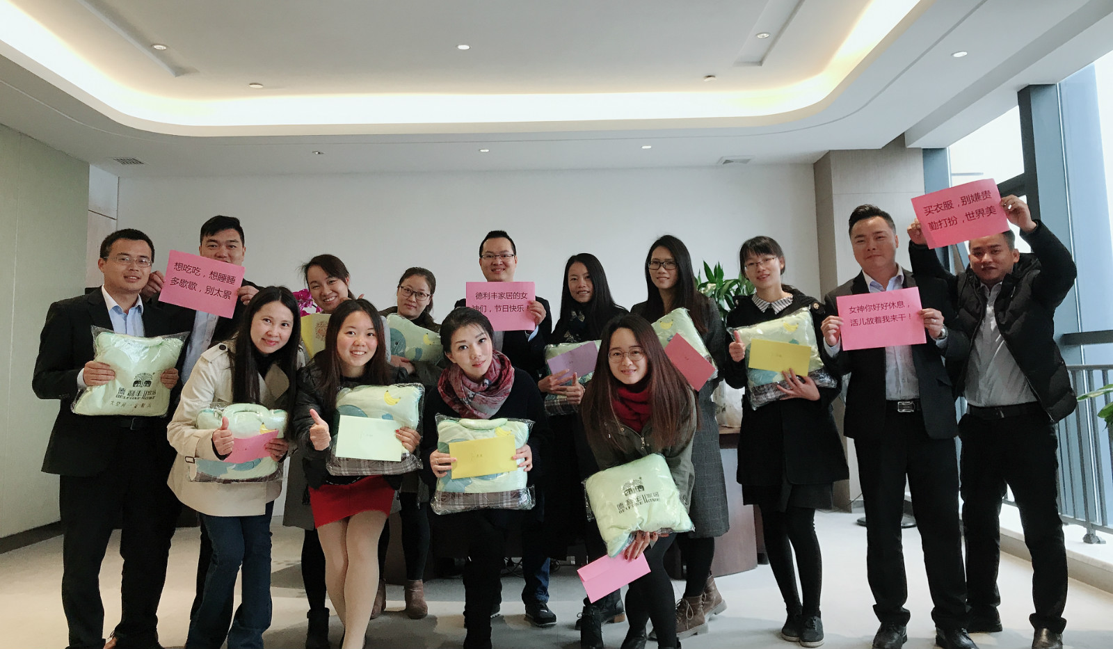 女神節|春風桃花十里，不如美麗的你(圖16)