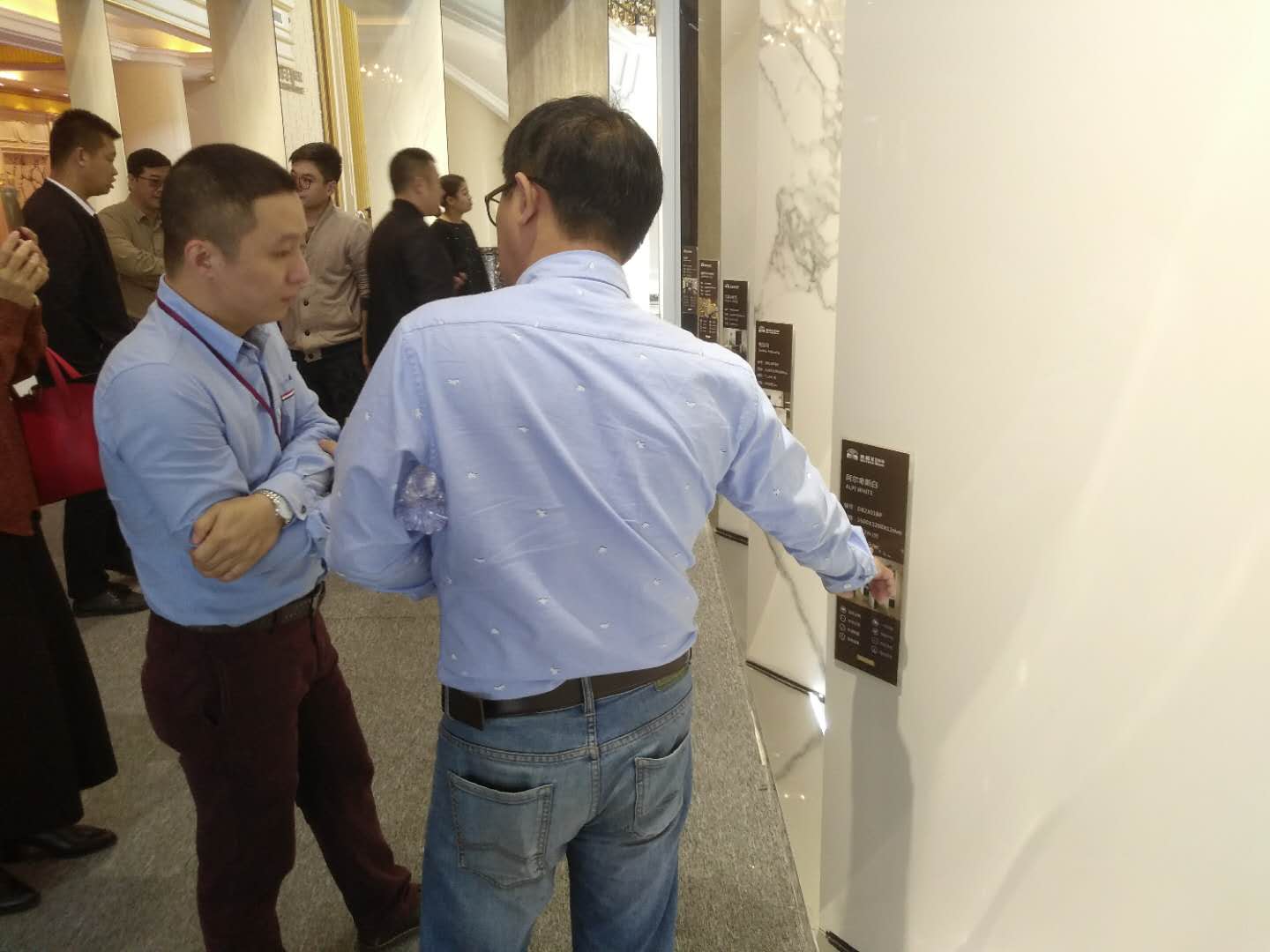 德利豐家居招商勢頭強(qiáng)勁 華中地區(qū)再添新商！(圖4)