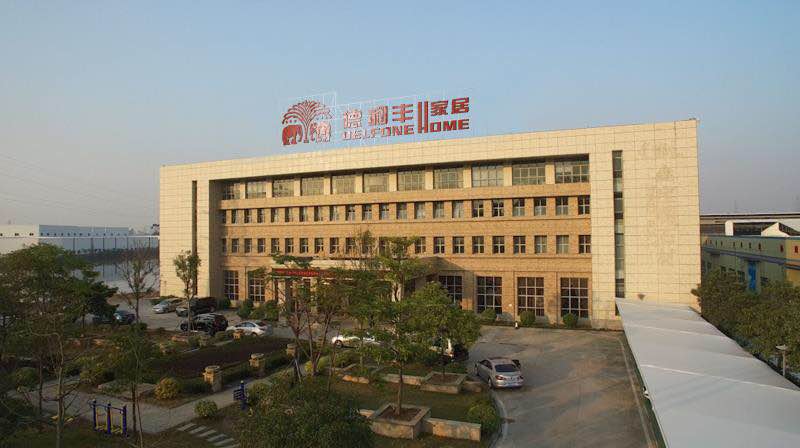 德利豐家居招商勢頭強(qiáng)勁 華中地區(qū)再添新商！(圖14)