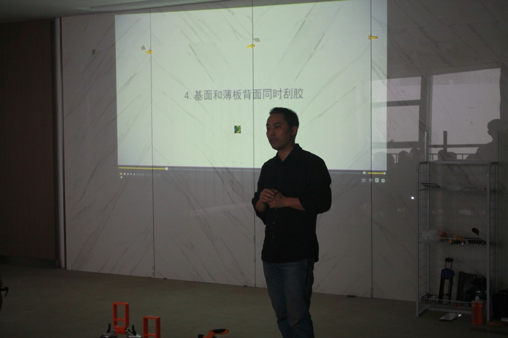 “心懷使命，不斷創新”德利豐家居2018年第二季(圖3)