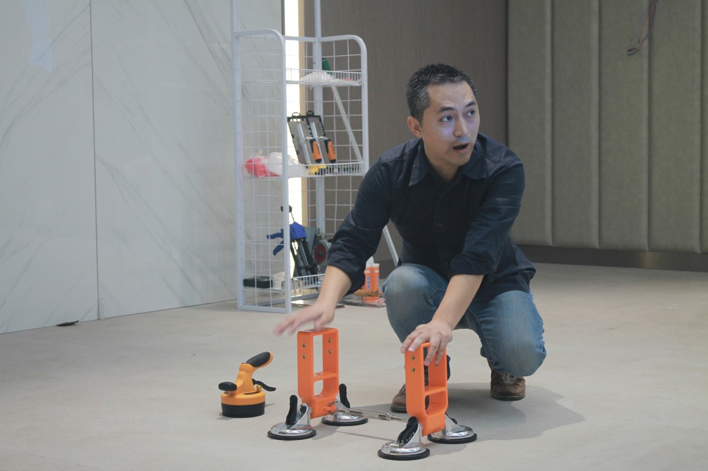 “心懷使命，不斷創新”德利豐家居2018年第二季(圖5)