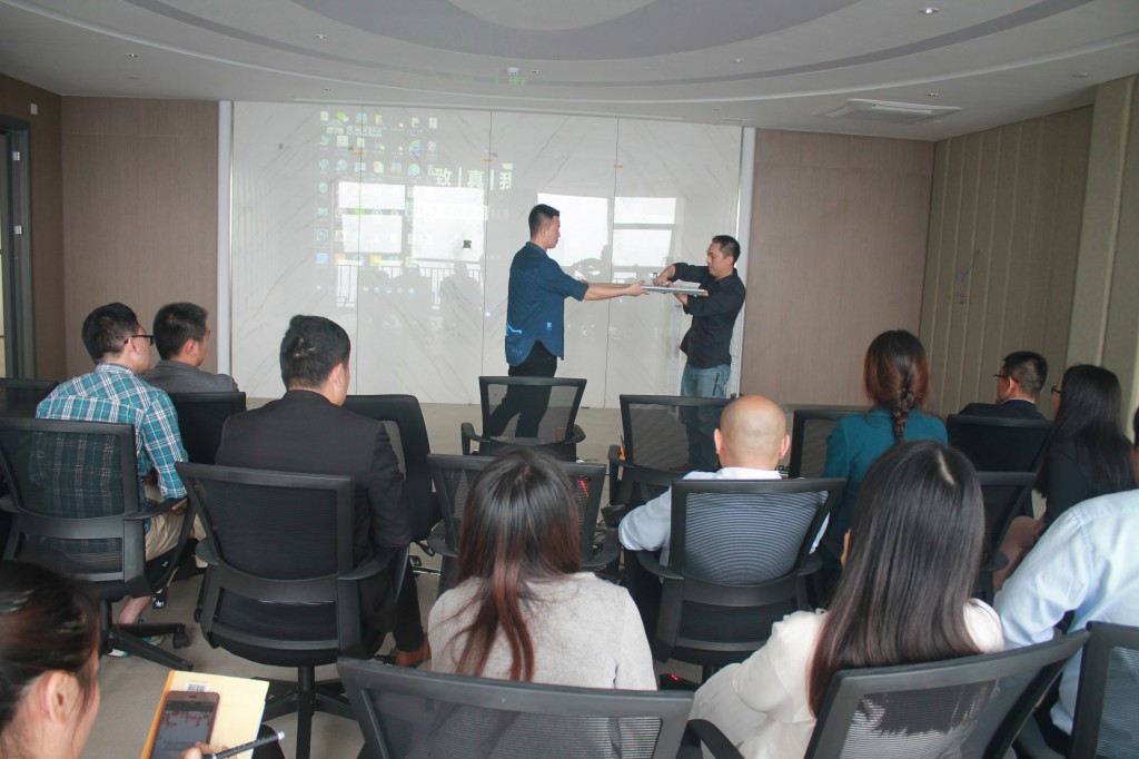 “心懷使命，不斷創新”德利豐家居2018年第二季(圖7)