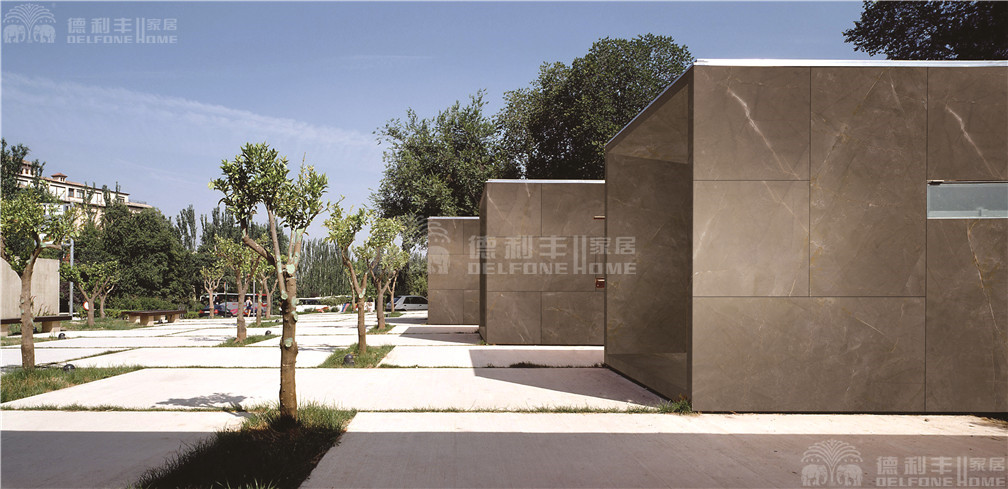 “心懷使命，不斷創新”德利豐家居2018年第二季(圖11)