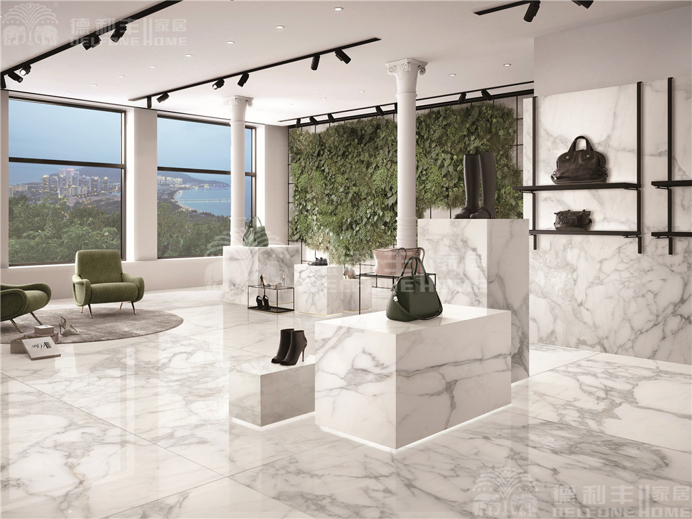 “心懷使命，不斷創新”德利豐家居2018年第二季(圖12)